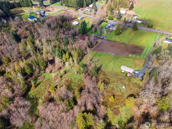 $350,000 | 648 West Forest Napavine Road, Chehalis, WA 98532