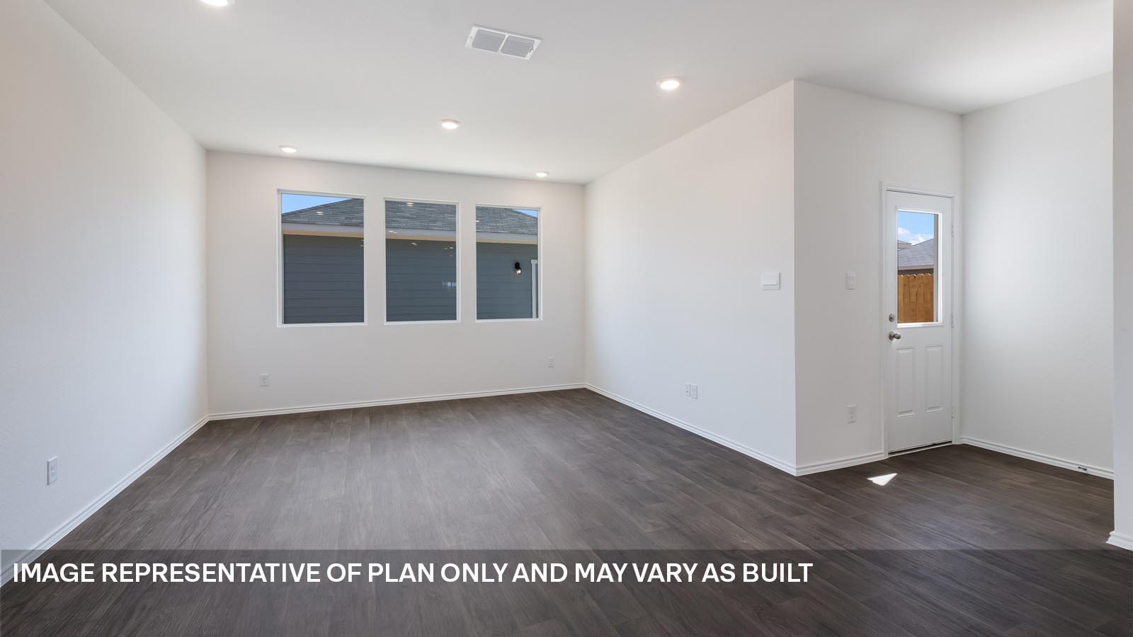 318 Santo Domingo Road Bastrop, TX 78602 - Photo 12 of 32