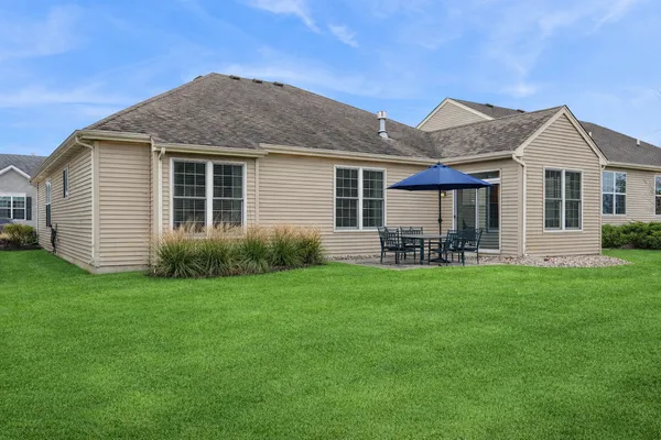 $424,000 | 11914 Hollister Court, Huntley, IL 60142