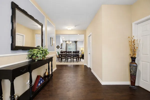 $424,000 | 11914 Hollister Court, Huntley, IL 60142