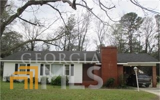 2240 New Clinton Road Macon, GA 31217 - Photo 1 of 1