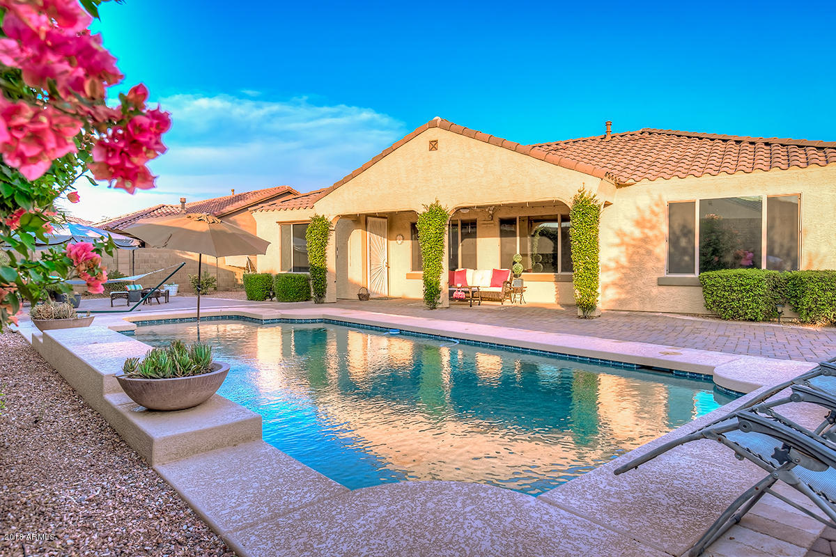 4432 North 155th Lane Goodyear, AZ 85395 - Photo 1 of 62 4432 N. 155th Lane Goodyear
