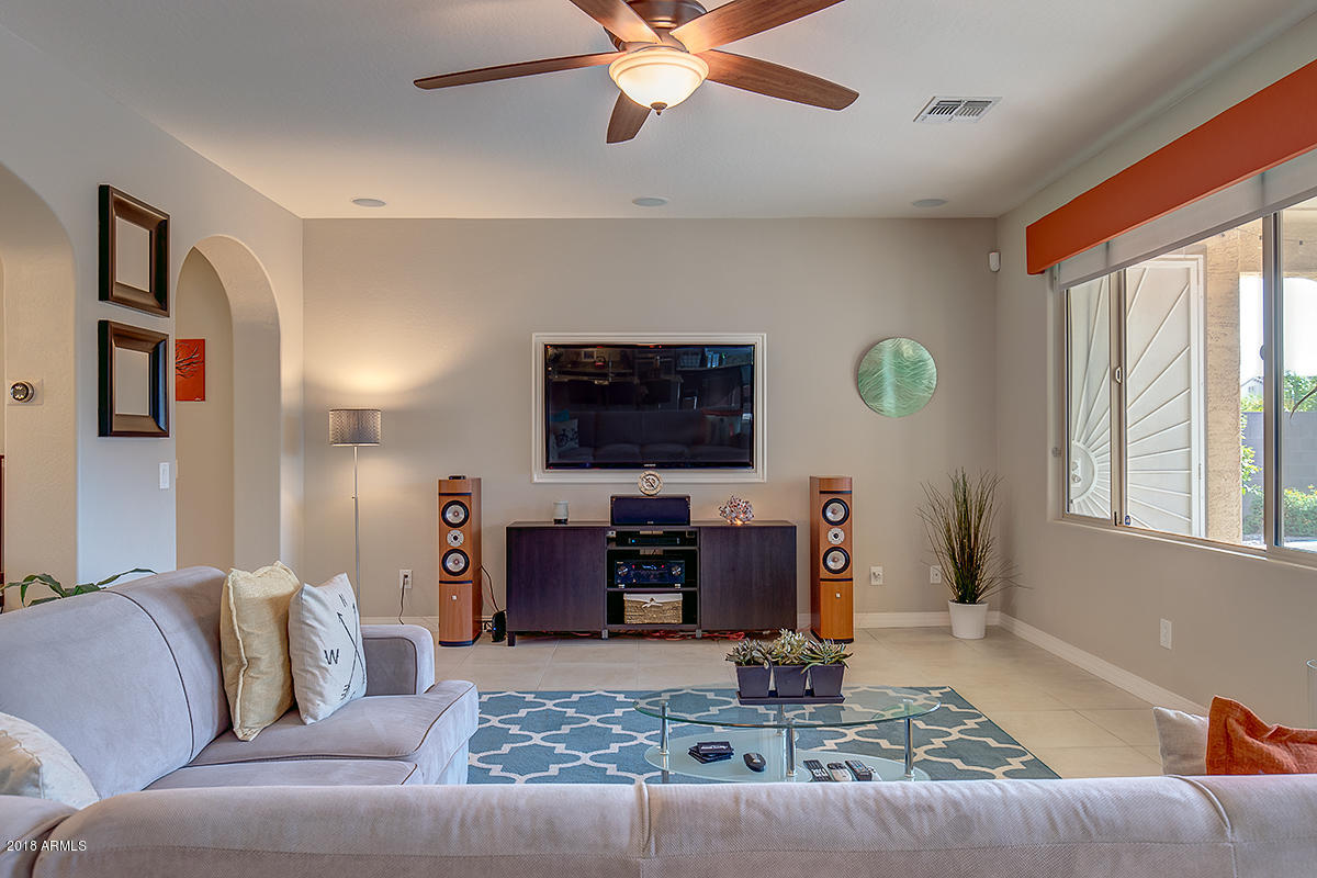 4432 North 155th Lane Goodyear, AZ 85395 - Photo 61 of 62 Split Floorplan