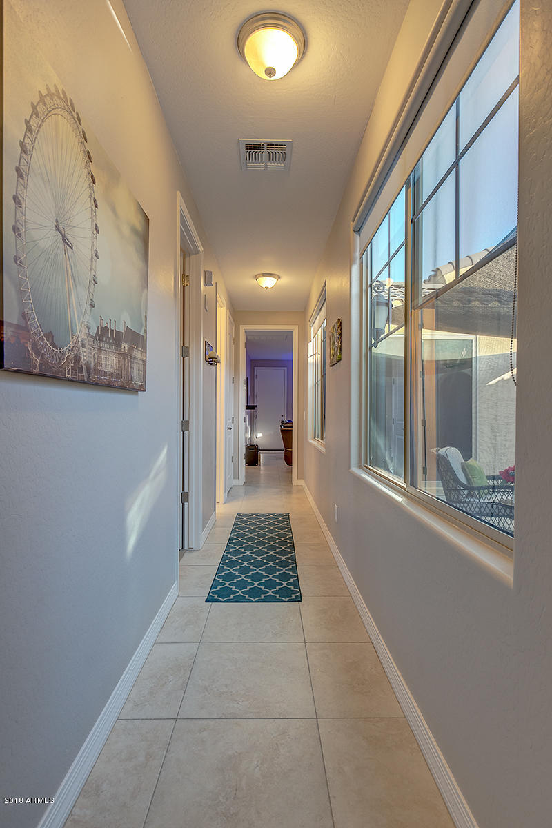 4432 North 155th Lane Goodyear, AZ 85395 - Photo 25 of 62 Soaring Ceilings