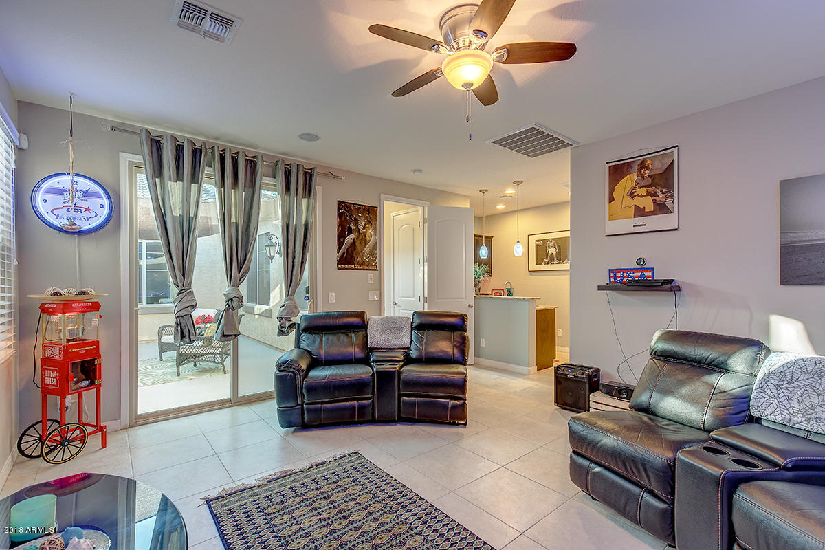 4432 North 155th Lane Goodyear, AZ 85395 - Photo 28 of 62 Mother In Law Suite