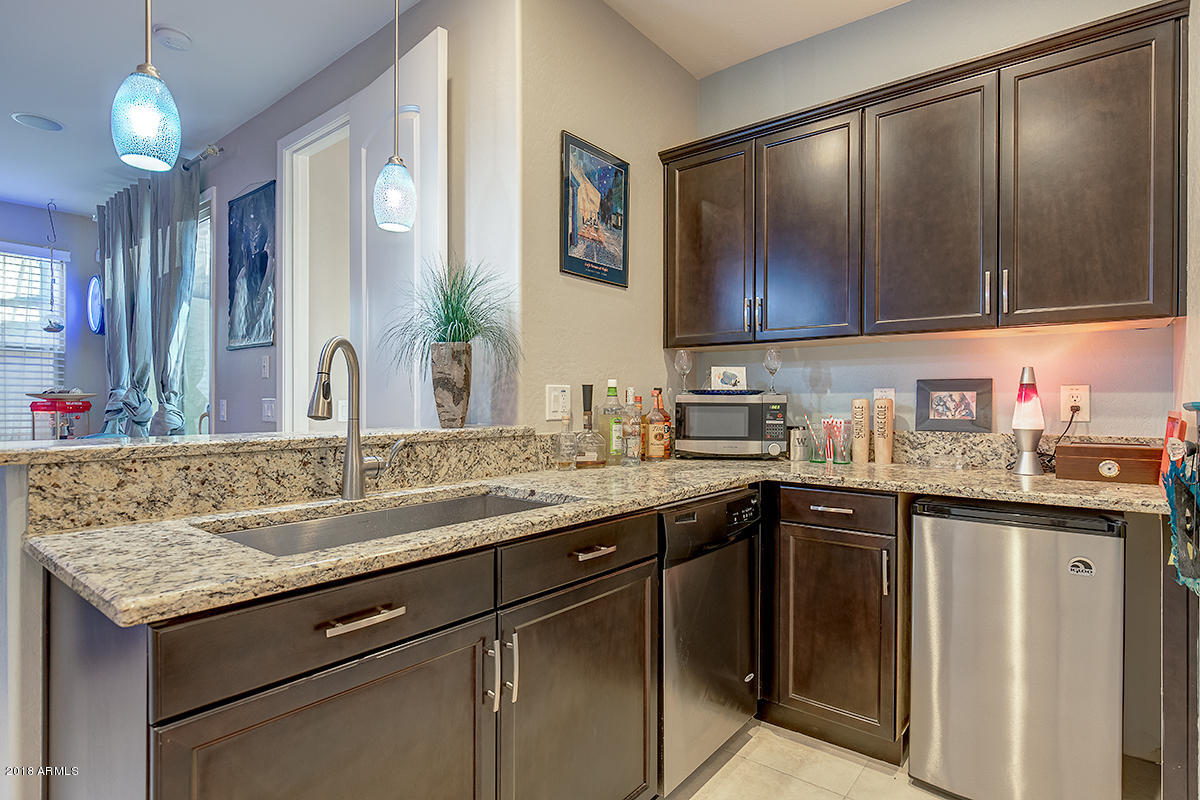 4432 North 155th Lane Goodyear, AZ 85395 - Photo 29 of 62 Palm Valley Paradise