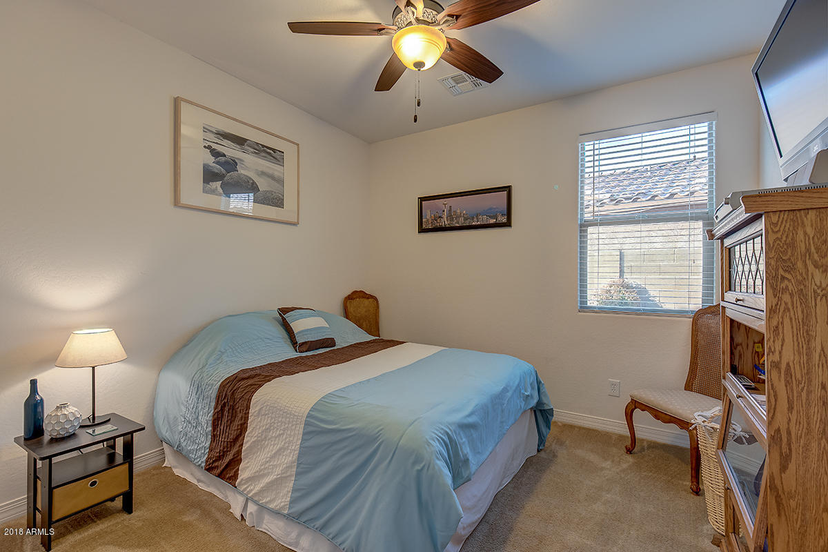 4432 North 155th Lane Goodyear, AZ 85395 - Photo 32 of 62 Bedroom