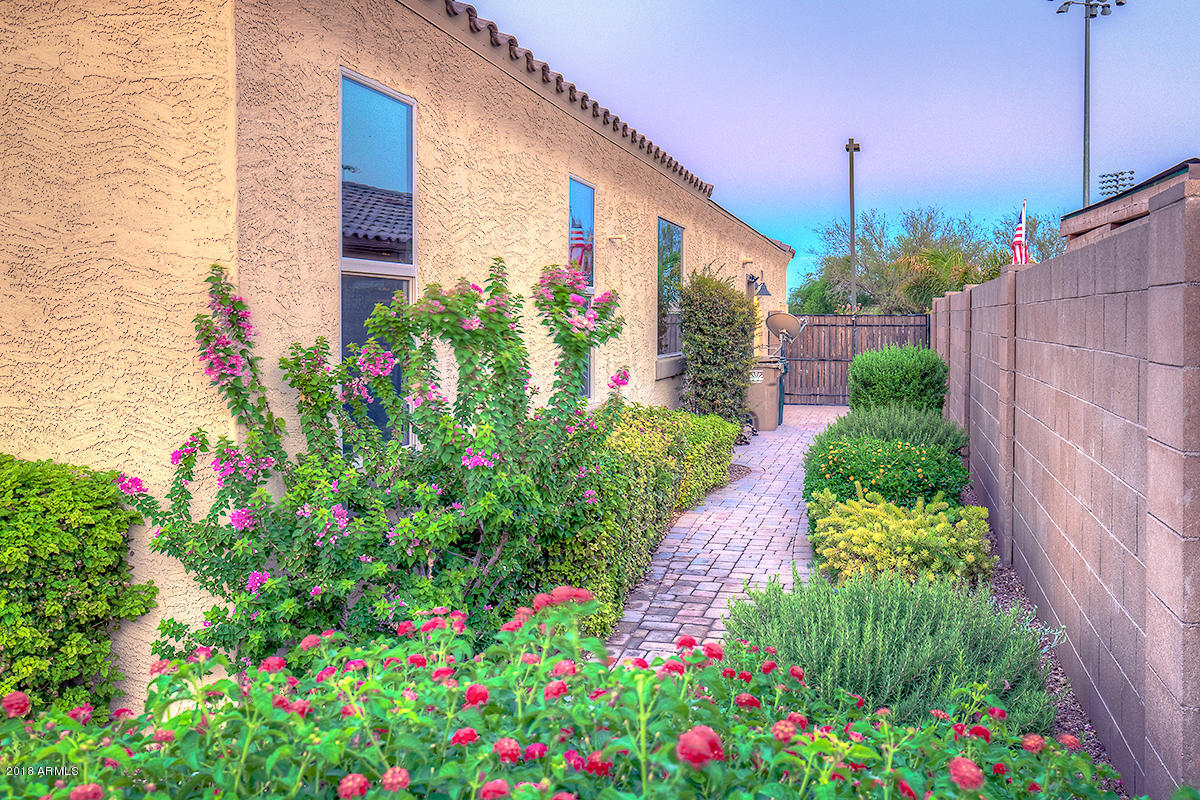 4432 North 155th Lane Goodyear, AZ 85395 - Photo 43 of 62 RV Gate