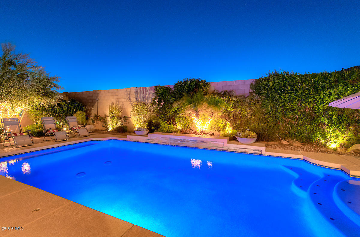 4432 North 155th Lane Goodyear, AZ 85395 - Photo 44 of 62 Tranquil Twilight