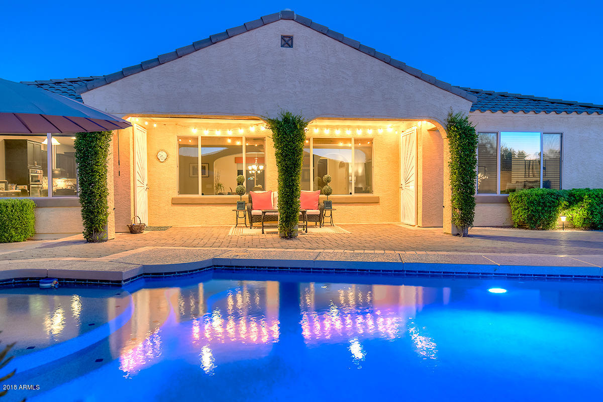 4432 North 155th Lane Goodyear, AZ 85395 - Photo 47 of 62 AWHHH