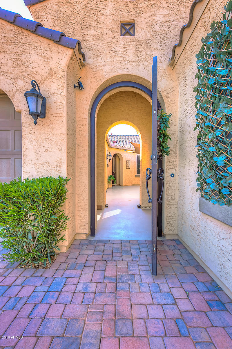 4432 North 155th Lane Goodyear, AZ 85395 - Photo 5 of 62 Courtyard Security