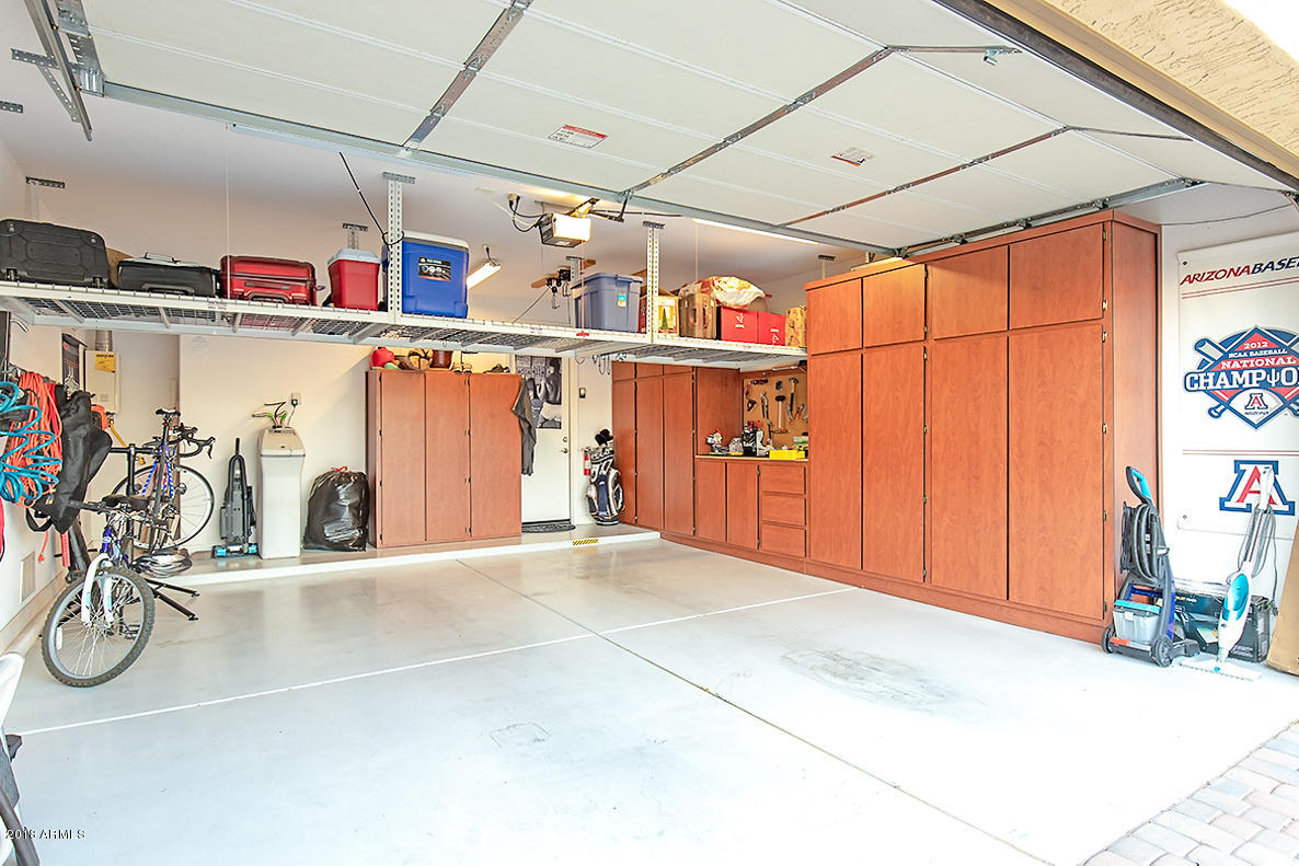 4432 North 155th Lane Goodyear, AZ 85395 - Photo 55 of 62 3 Car Garage