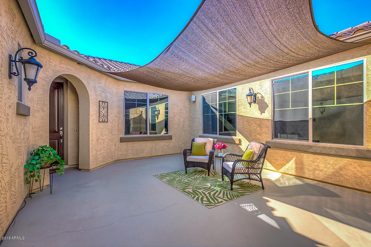 4432 North 155th Lane Goodyear, AZ 85395 - Photo 6 of 62 Outdoor Living at its Best
