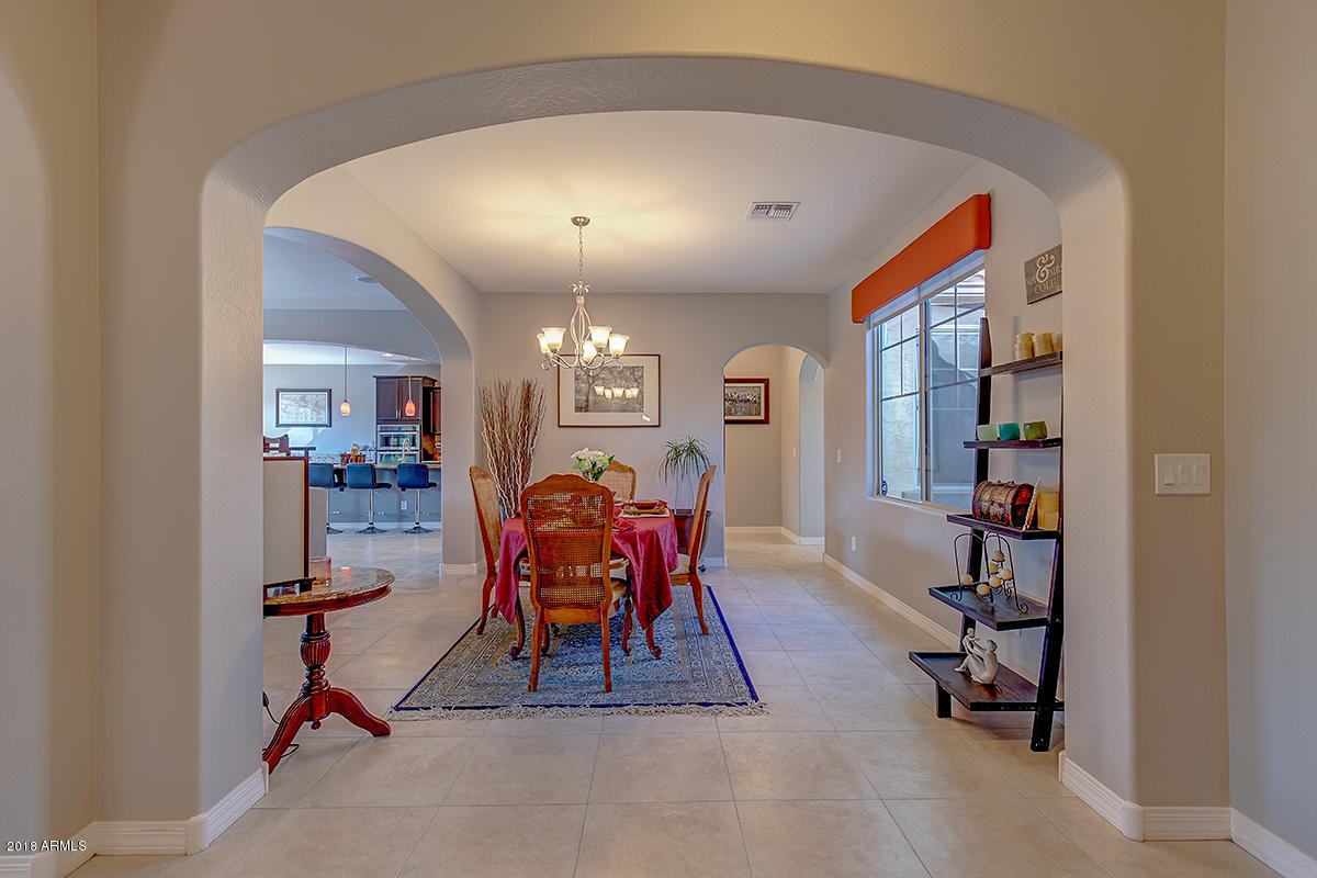 4432 North 155th Lane Goodyear, AZ 85395 - Photo 8 of 62 Oversized Tile