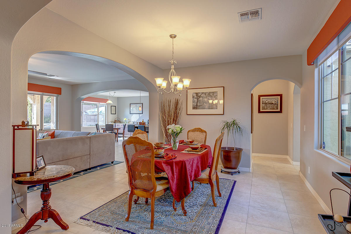 4432 North 155th Lane Goodyear, AZ 85395 - Photo 60 of 62 Open Floorplan