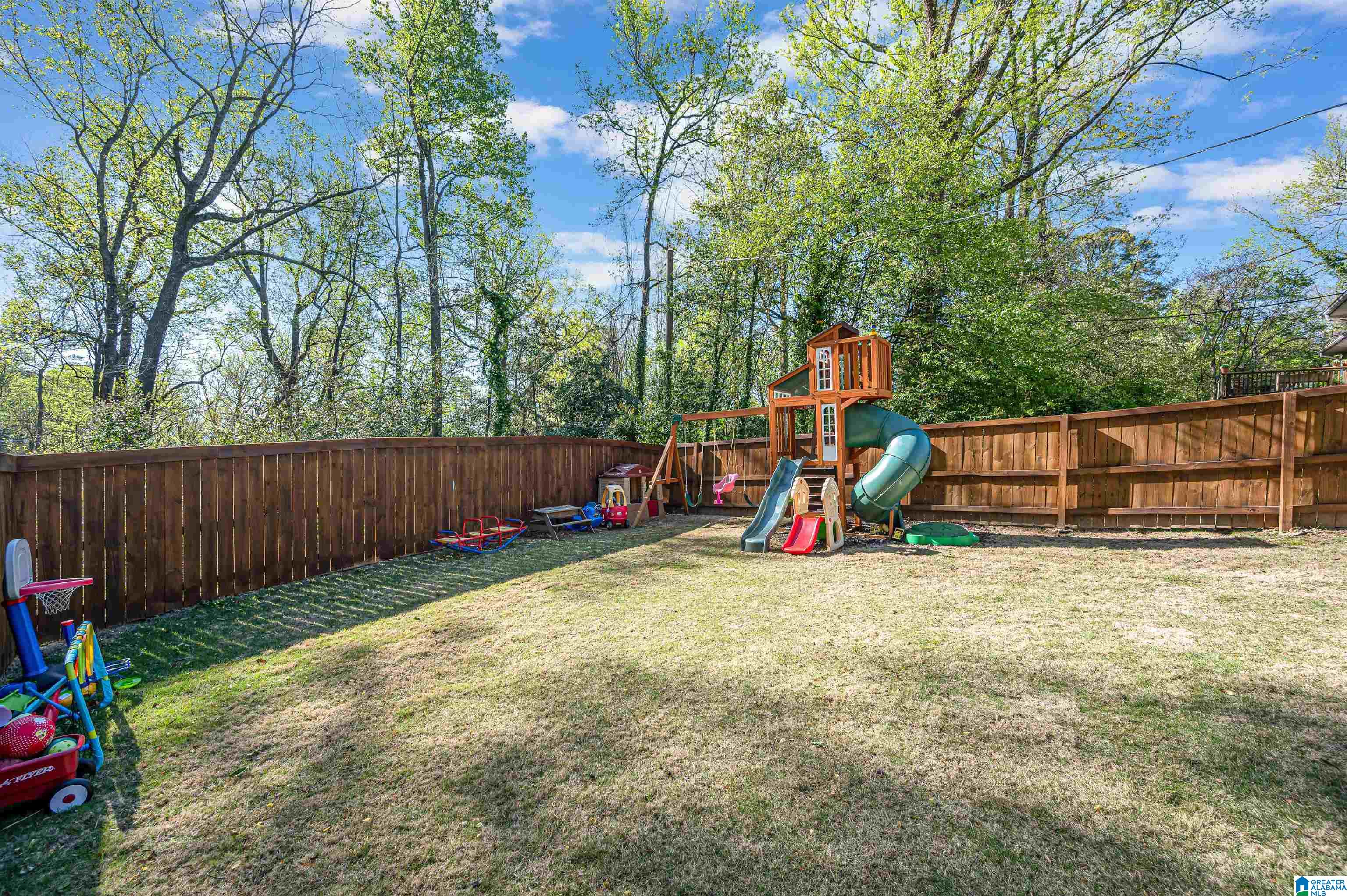 2519 Shades Crest Road Birmingham, AL 35216 - Photo 32 of 35