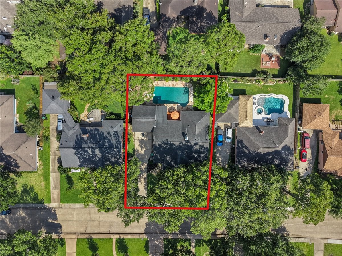 1630 Bowline Road Houston, TX 77062 - Photo 45 of 46