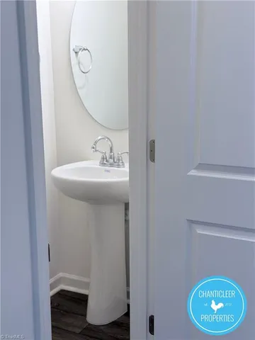 $2,200 | 5148 Reedy Fork School Road, Greensboro, NC 27405