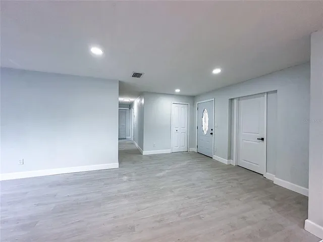 a view of utility room