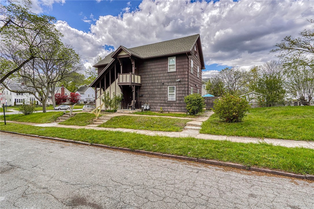 168 Hillendale Street Rochester, NY 14619 - Photo 1 of 1