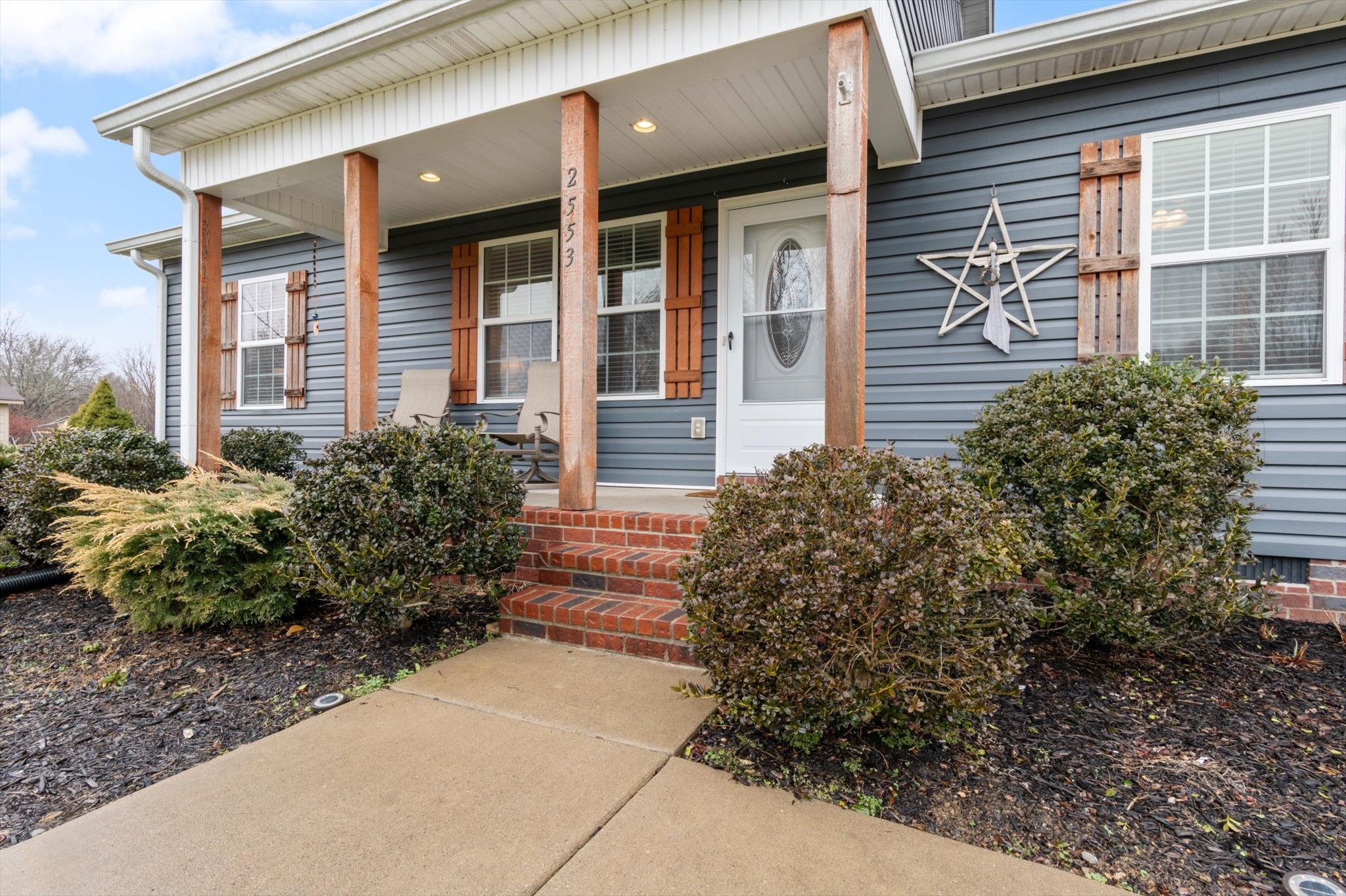 2553 West Mt Vernon Road Bethpage, TN 37022 - Photo 1 of 13 Gallery Image 1