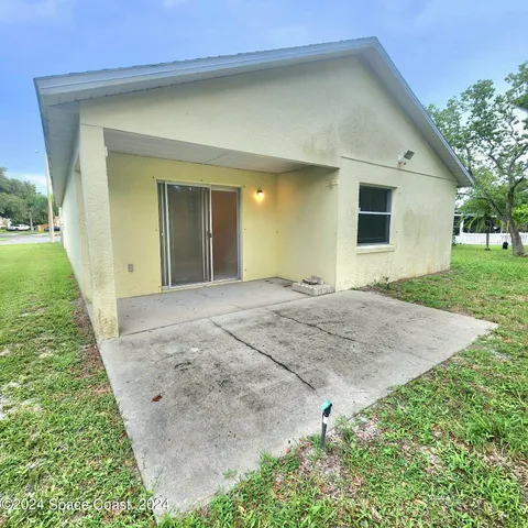 $1,795 | 3147 Dunhill Drive, Cocoa, FL 32926