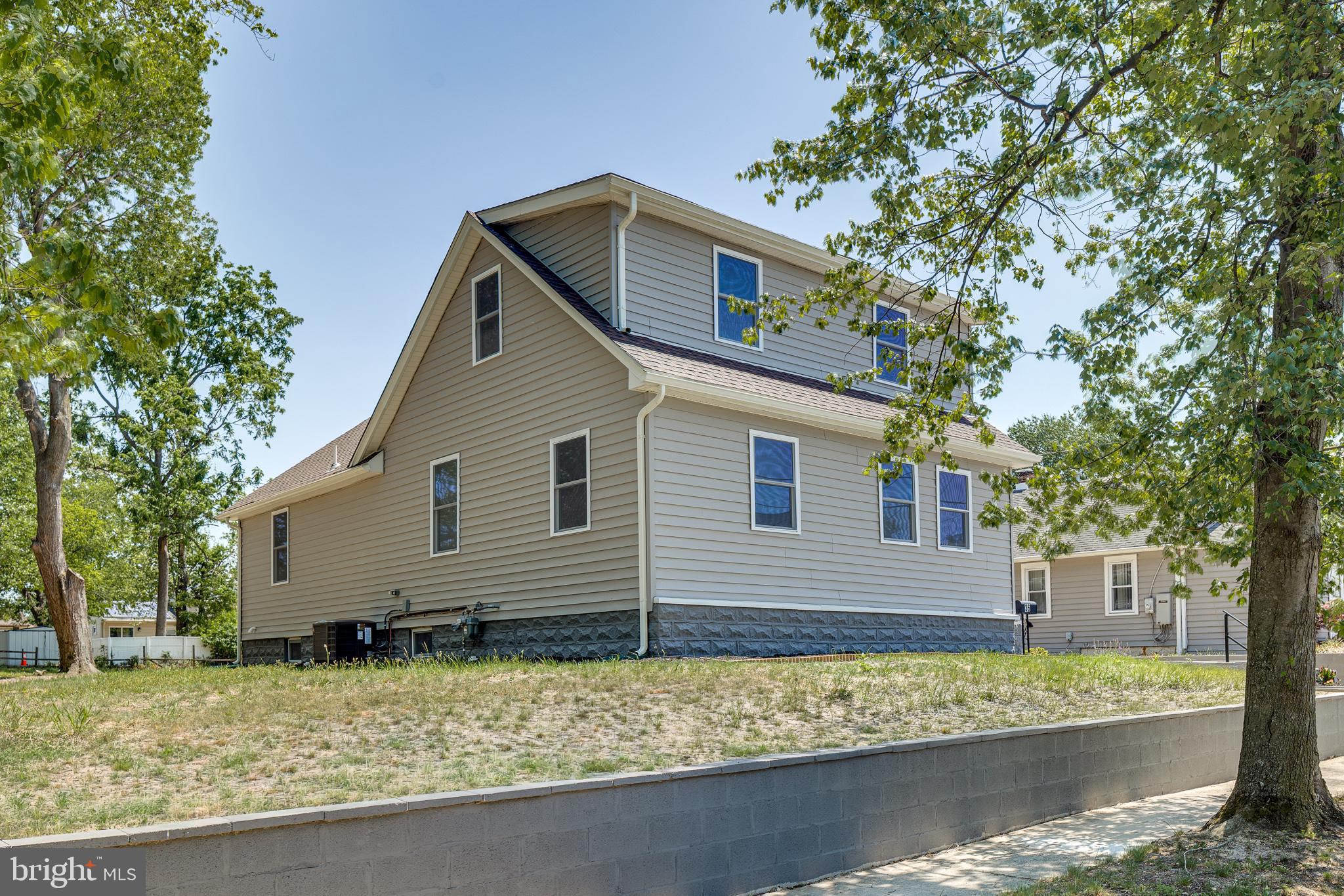 36 Atlantic Avenue Clementon, NJ 08021 - Photo 3 of 46
