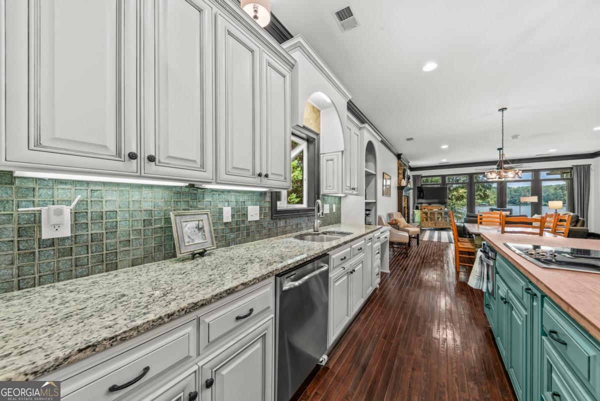 364 South Steel Bridge Road Eatonton, GA 31024 - Photo 11 of 68 Gallery Image 11