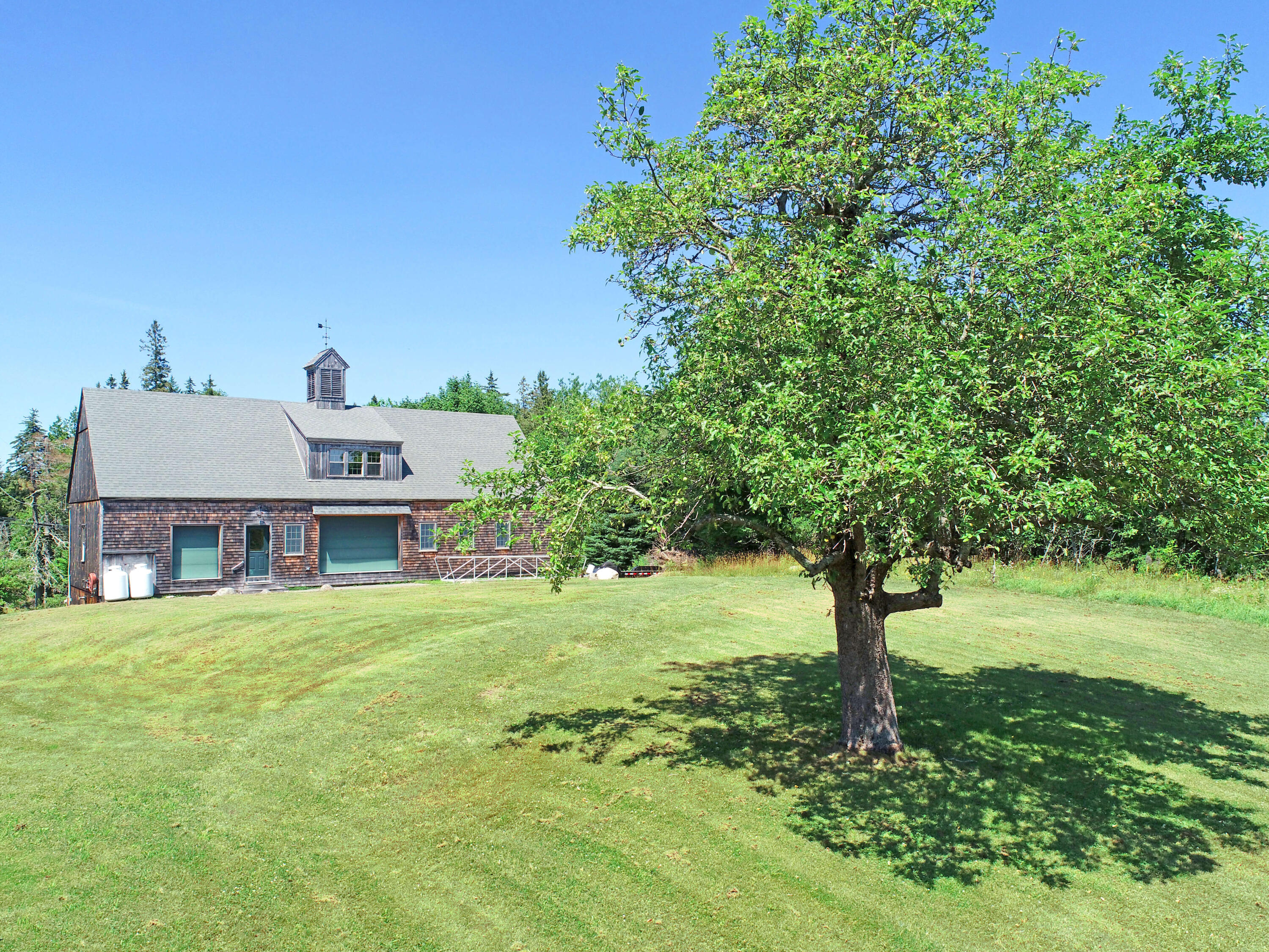 26 Cape Road Tremont, ME 04674 - Photo 12 of 115 Grounds (7)