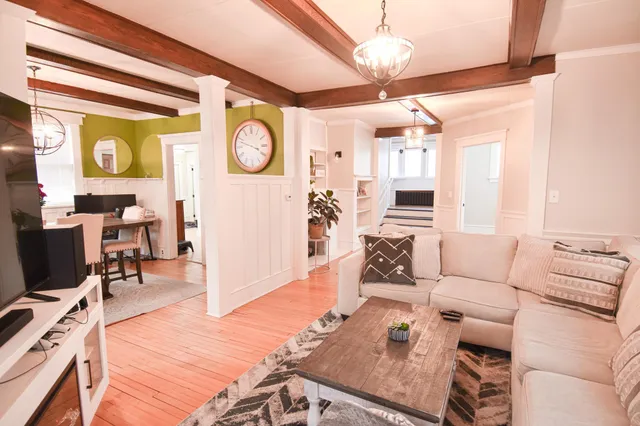 $208,000 | 721 North Labree Avenue, Thief River Falls, MN 56701