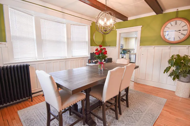 $208,000 | 721 North Labree Avenue, Thief River Falls, MN 56701