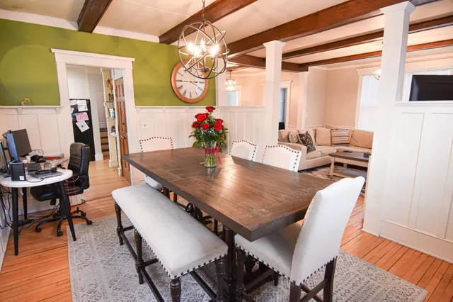 $208,000 | 721 North Labree Avenue, Thief River Falls, MN 56701