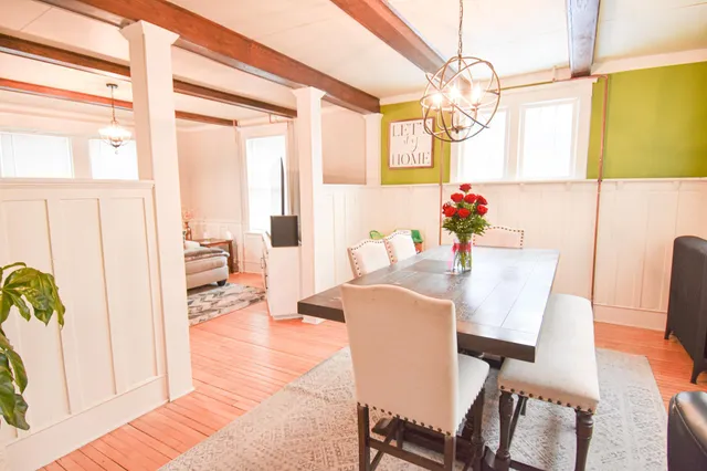 $208,000 | 721 North Labree Avenue, Thief River Falls, MN 56701