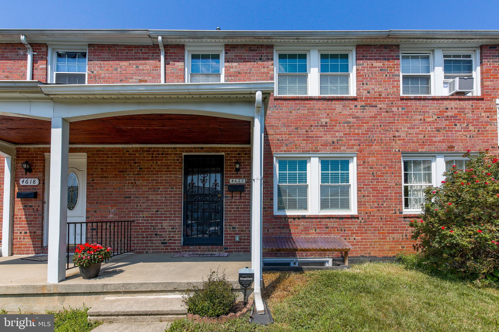 4620 Marble Hall Road Baltimore, MD 21239 - Photo 2 of 29