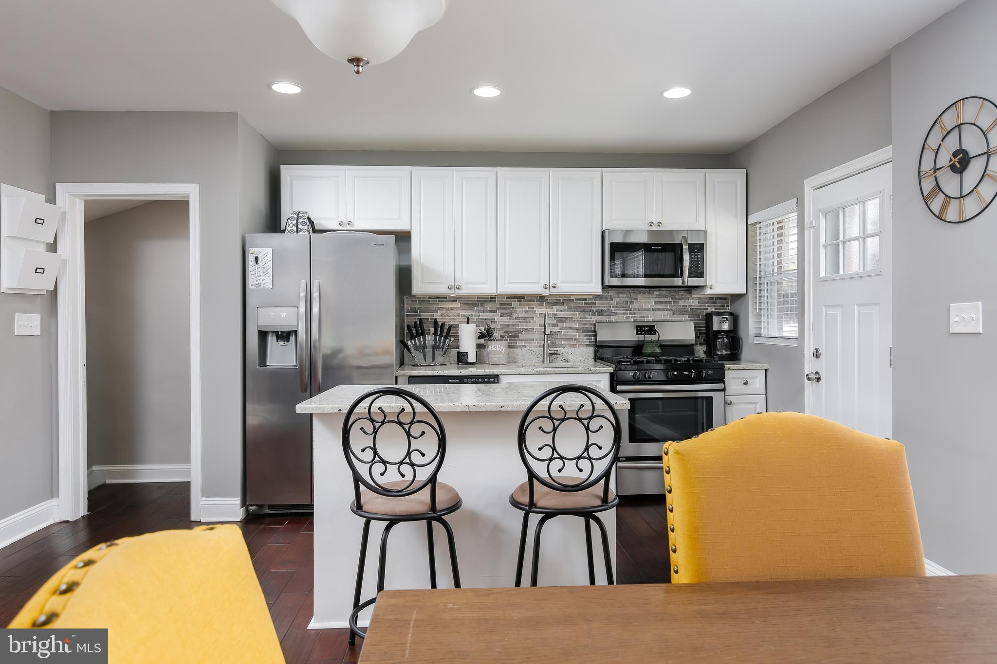 4620 Marble Hall Road Baltimore, MD 21239 - Photo 12 of 29