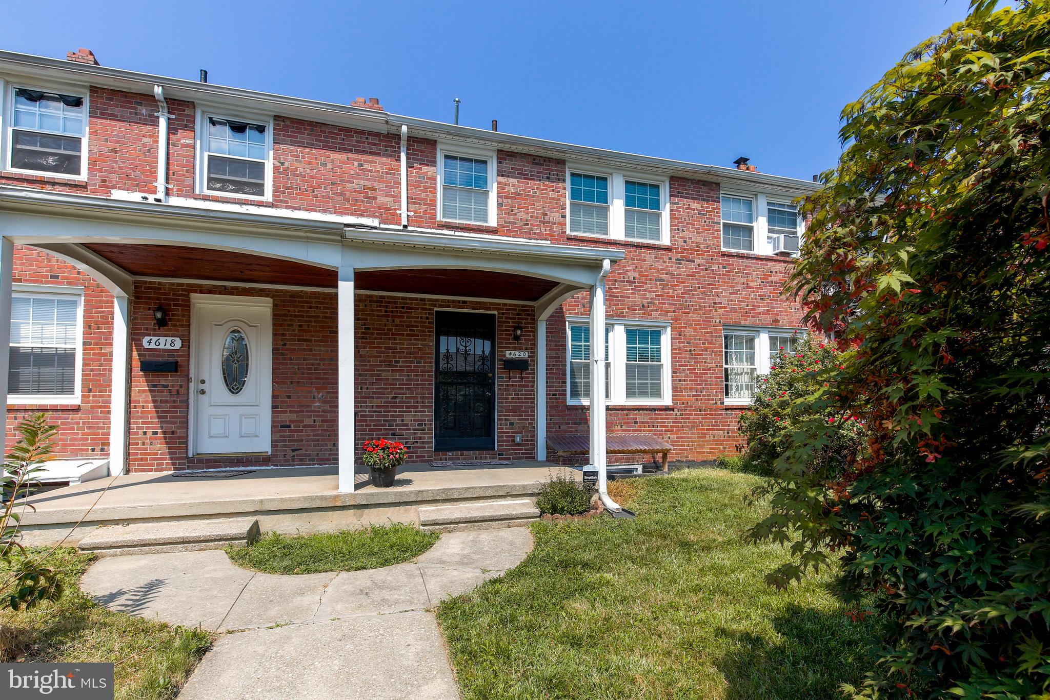 4620 Marble Hall Road Baltimore, MD 21239 - Photo 3 of 29