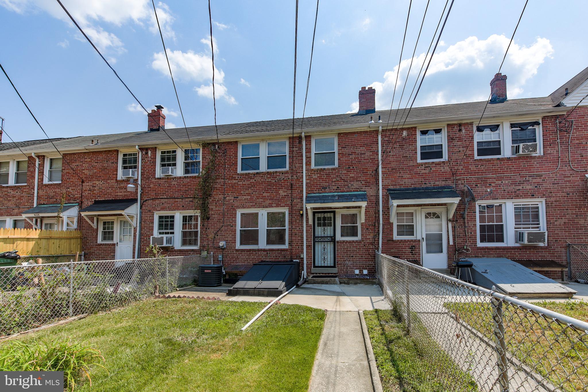 4620 Marble Hall Road Baltimore, MD 21239 - Photo 28 of 29