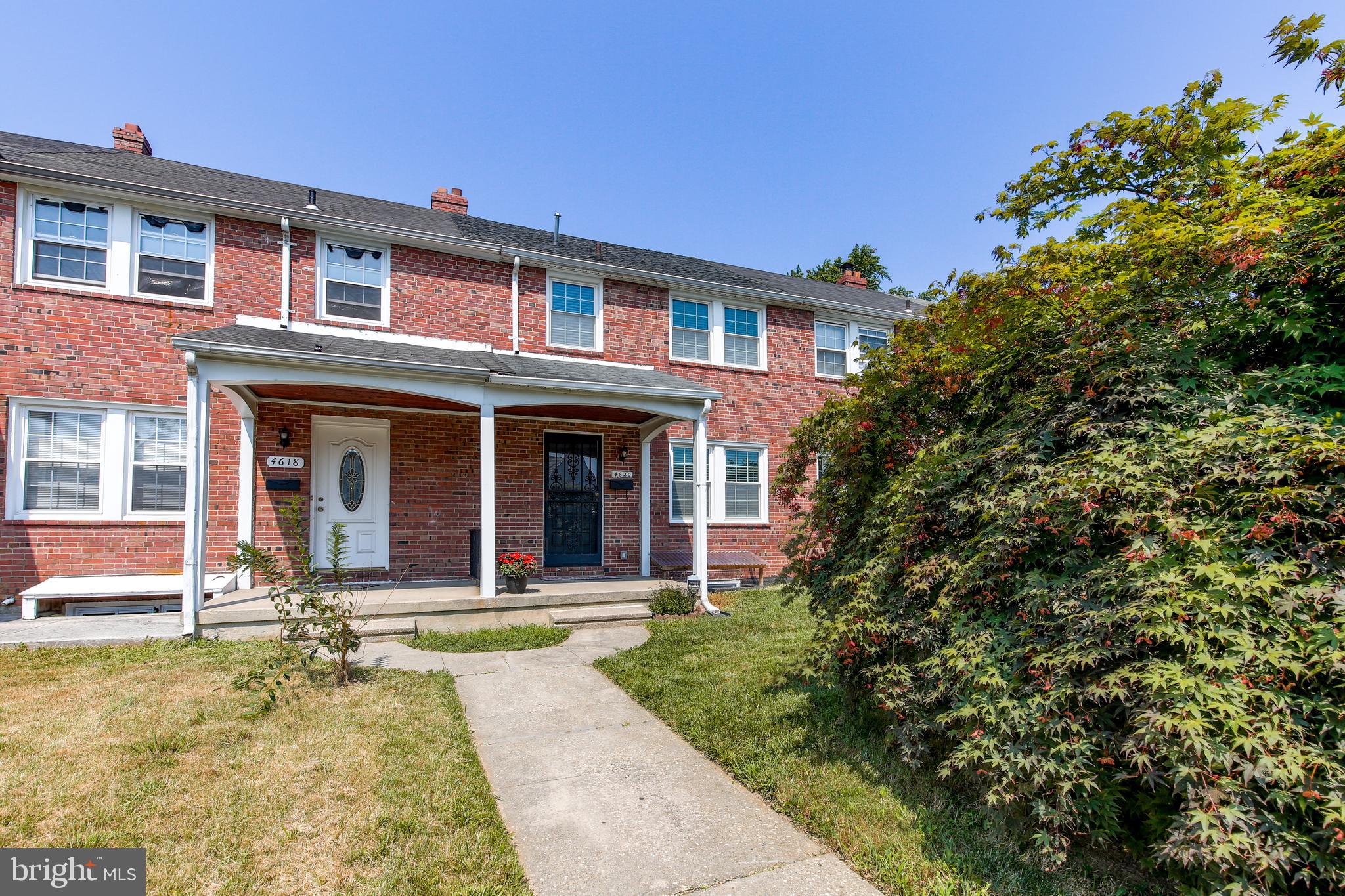 4620 Marble Hall Road Baltimore, MD 21239 - Photo 29 of 29