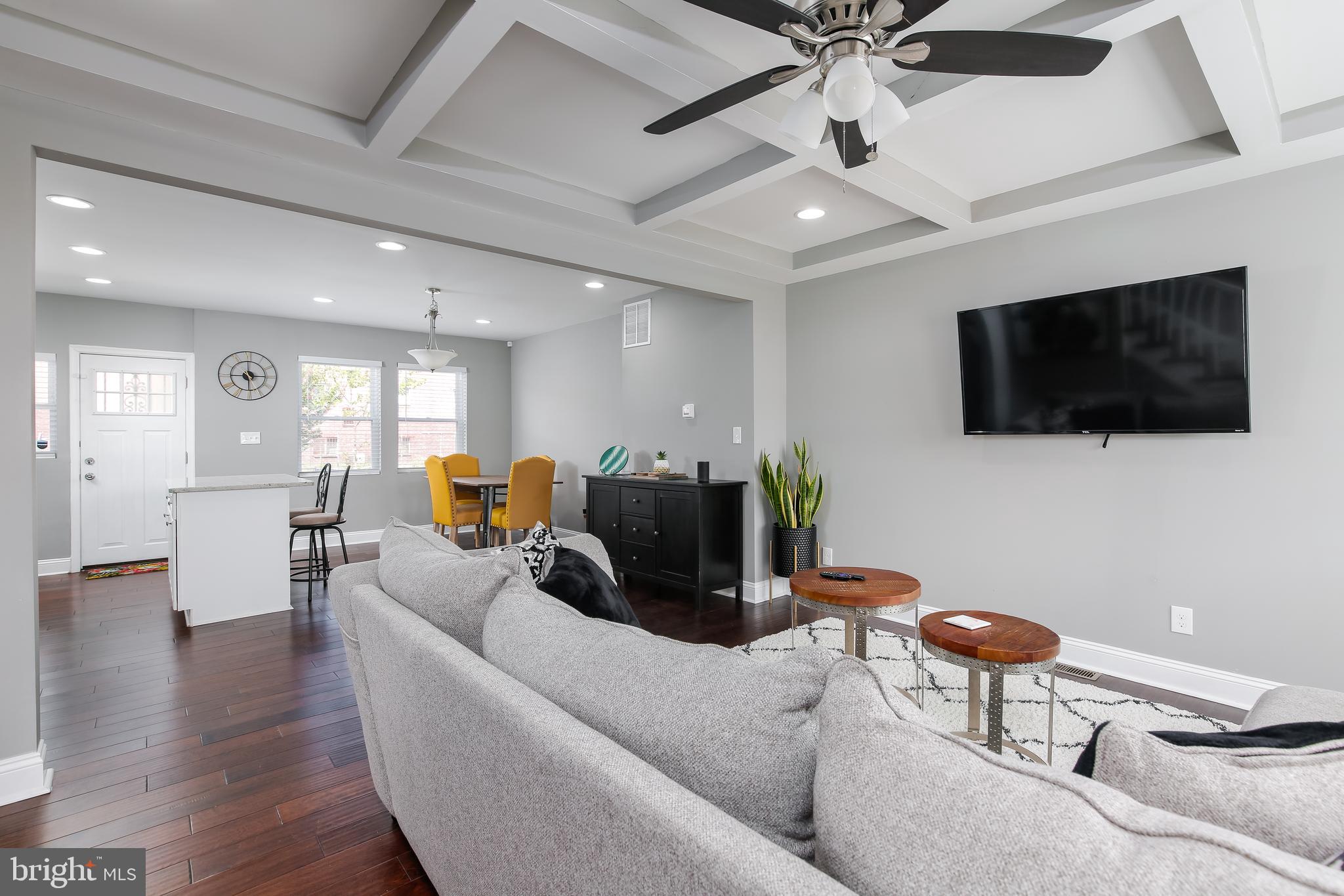 4620 Marble Hall Road Baltimore, MD 21239 - Photo 4 of 29