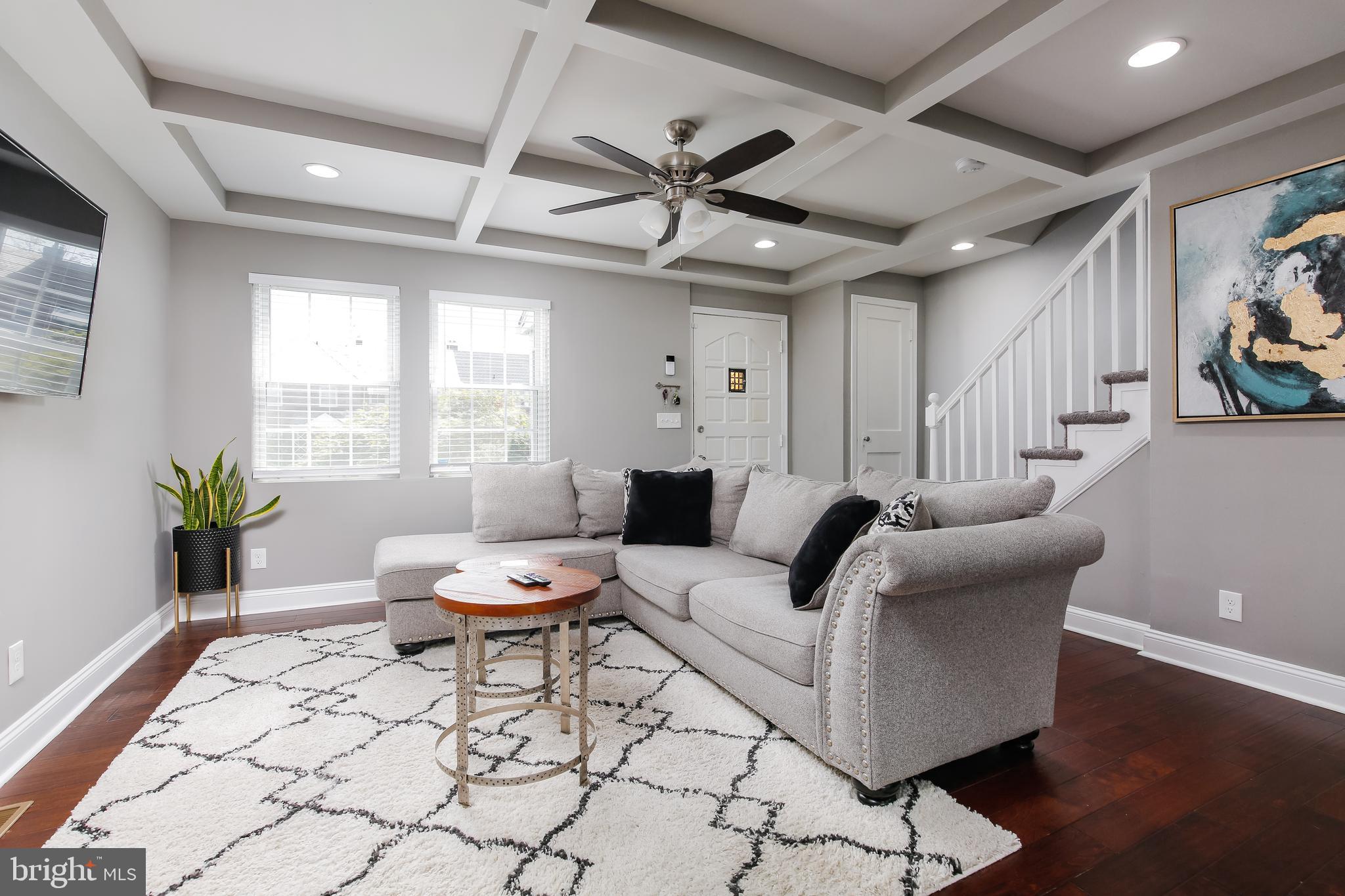 4620 Marble Hall Road Baltimore, MD 21239 - Photo 5 of 29