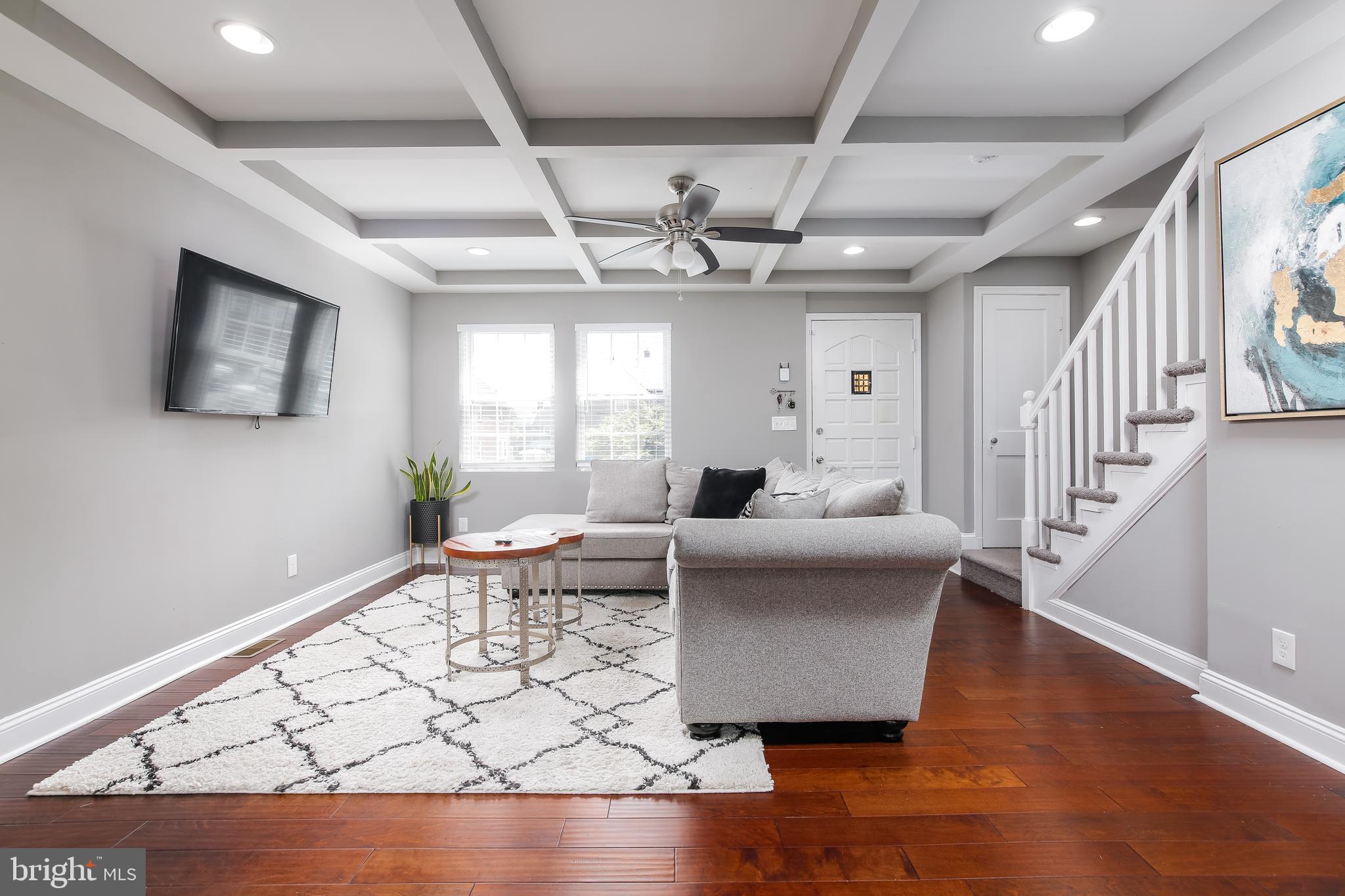 4620 Marble Hall Road Baltimore, MD 21239 - Photo 6 of 29