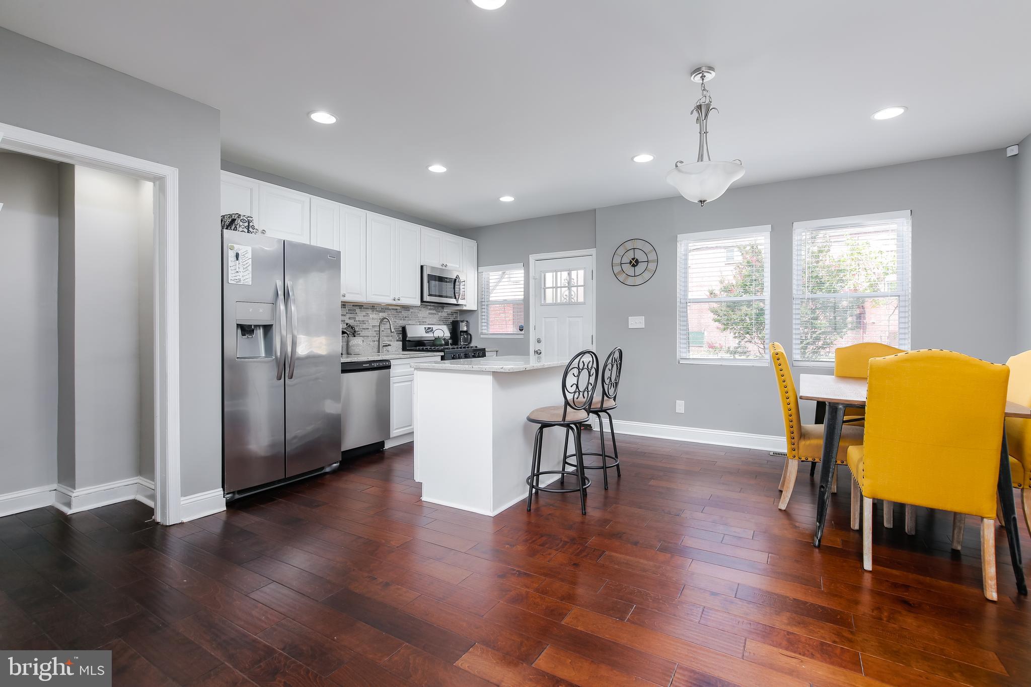 4620 Marble Hall Road Baltimore, MD 21239 - Photo 7 of 29
