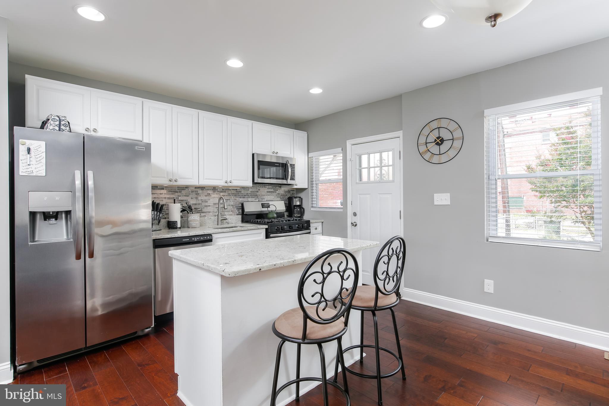 4620 Marble Hall Road Baltimore, MD 21239 - Photo 8 of 29