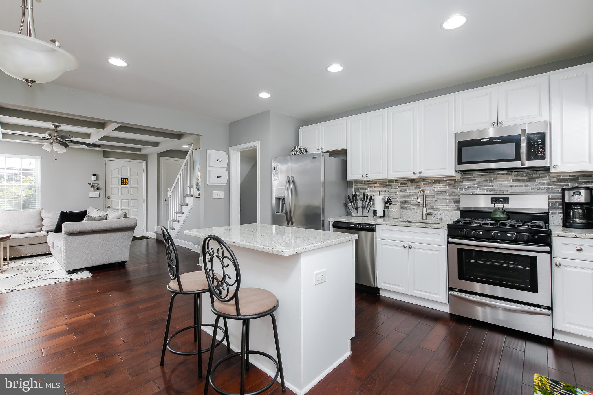 4620 Marble Hall Road Baltimore, MD 21239 - Photo 9 of 29