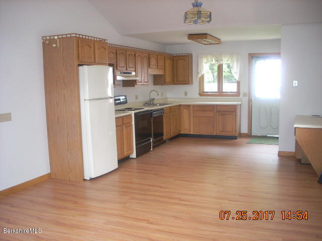 218 Orchard Road Dalton, MA 01226 - Photo 2 of 14 kitchen