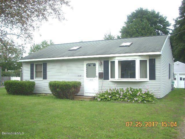 218 Orchard Road Dalton, MA 01226 - Photo 13 of 14 front