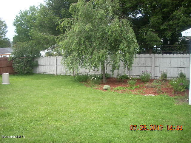 218 Orchard Road Dalton, MA 01226 - Photo 14 of 14 yard
