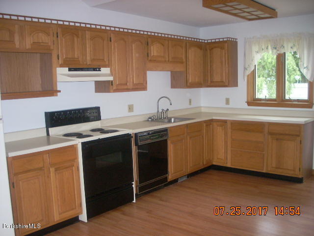 218 Orchard Road Dalton, MA 01226 - Photo 4 of 14 kitchen2