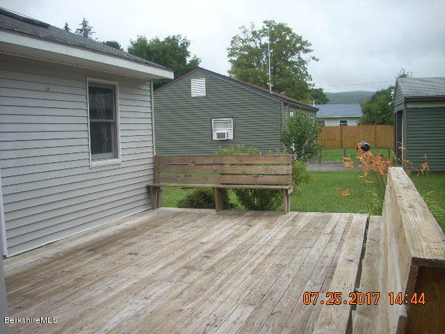 218 Orchard Road Dalton, MA 01226 - Photo 10 of 14 deck