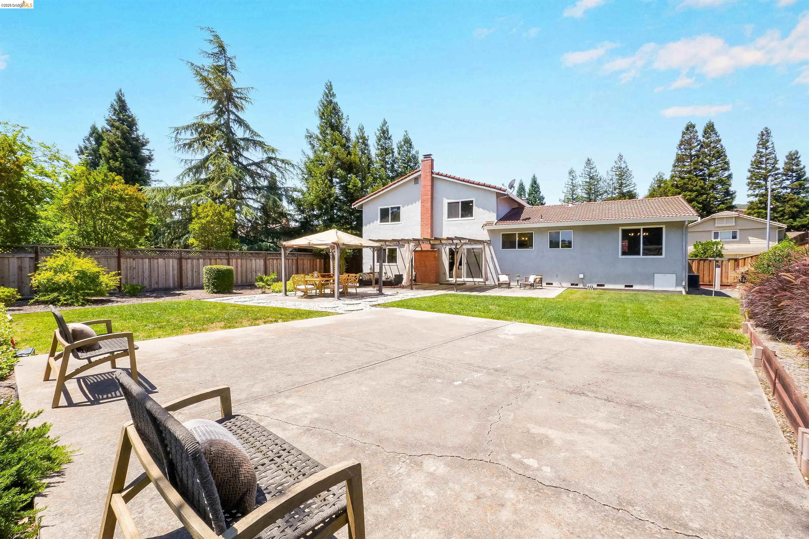 2704 Mohawk Circle San Ramon, CA 94583 - Photo 62 of 79